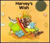 Harvey's Wish - Matthew Fitzgerald
