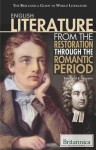 English Literature from the Restoration Through the Romantic Period - J. e. Luebering