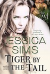 Tiger by the Tail: A Midnight Liaisons Novella - Jessica Sims