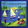 The Ten Commandments For Children - Lois Rock