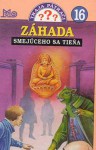 Záhada smejúceho sa tieňa (Alfred Hitchcock a traja pátrači, #12) - William Arden, Ondrej Laurinc