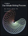 A Guide to the Whole Writing Process - Jack Blum, Elizabeth Hoffman