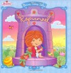 Rapunzel: Berry Fairy Tales - Megan E. Bryant, John Huxtable, Tonja Huxtable