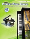 Premier Piano Course, Lesson 2B [With CD] - Alfred Publishing Company