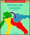 Mistakes and Correction - Julian Edge