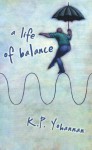 A Life of Balance - K.P. Yohannan