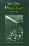 De Jacht op de Meteoor - George Roux, Pieter Verhulst, Jules Verne