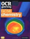 Gcse Gateway for OCR Chemistry. Student Book - Philippa Gardom Hulme