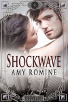 Shockwave - Amy Romine