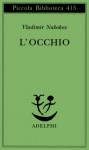 L'occhio - Vladimir Nabokov