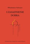 Uzasadnienie dobra - Włodzimierz Sołowjow