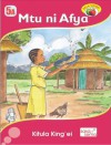 Mtu ni Afya (Swahili Edition) - Kitula King'ei, Worldreader