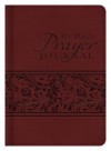 My Daily Prayer Journal - Barbour Publishing Inc.