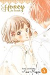 Honey So Sweet, Vol. 4 - Amu Meguro