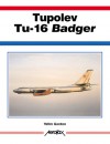 TUPOLEV TU-16 BADGER - Yefim Gordon