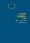 Rome, Maastricht, Amsterdam and Nice Treaties - Europa