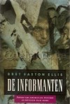 De informanten - Bret Easton Ellis