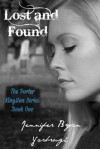 Lost and Found - Jennifer Bryan Yarbrough