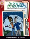 The Gifts from Outer Space, Grades 3 - 6: 12 Mystery Stories to Solve Using Spiritual Gifts - Christopher P.N. Maselli