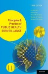 Principles and Practice of Public Health Surveillance - Lisa M. Lee, Steven M. Teutsch, Stephen B. Thacker, Michael E. St. Louis