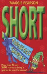 Short Christmas Stories - Maggie Pearson, Chris Mould