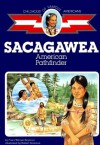 Cofa Sacagawea (Childhood of Famous Americans) - Flora Warren Seymour, Robert Doremus