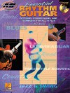 Essential Rhythm Guitar: Patterns, Progressions and Techniques for All Styles (Private Lessons) - Steve Trovato