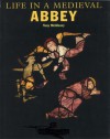 Life in a Medieval Abbey - Tony McAleavy