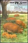 Pigs: A Handbooks to the Breeds of the World - Valerie Porter