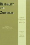 Bestiality and Zoophilia: Sexual Relations with Animals - Anthony L. Podberscek, Andrea M. Beetz