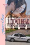 I Didn't Hear Anything - Jenni Holbrook