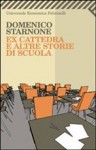 Ex Cattedra - Domenico Starnone