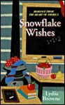 Snowflake Wishes - Lydia Browne