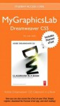 Mygraphicslab Dreamweaver Course with Adobe Dreamweaver Cs5 Classroom in a Book - Peachpit Press