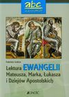 Abc katechezy Lektura Ewangelii Mateusza Marka Łukasza i Dziejów Apostolskich - Iodice Fabrizio, Dariusz Chodyniecki