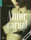 Amor carnal - Pedro Pinto