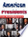 American Presidents for Smartphones and Mobile Devices - MobileReference