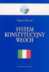 System konstytucyjny Włoch - Zbigniew Witkowski