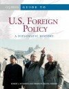 Guide to U.S. Foreign Policy: A Diplomatic History - Robert J. McMahon, Thomas (Tom) W Zeiler