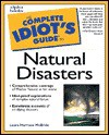 Complete Idiot's Guide to Natural Disasters - Laura Harrison McBride, Alpha Group