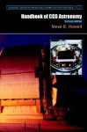 Handbook of CCD Astronomy - Steve B. Howell