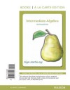 Intermediate Algebra, Books a la Carte Edition - Elayn Martin-Gay