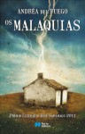 Os Malaquias - Andréa del Fuego