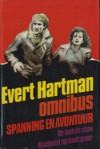 Evert Hartman omnibus - Evert Hartman