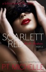 Scarlett Red - P.T. Michelle