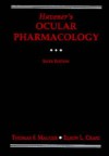 Havener's Ocular Pharmacology - Thomas F. Mauger, Elson L. Craig