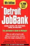 The Detroit JobBank, 9th Ed - Steven Graber