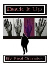 back it up - Paul Grimsley