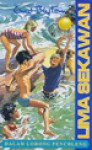 Dalam Lorong Pencoleng (Lima Sekawan, #12) - Enid Blyton