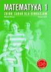 Matematyka 1. Zbiór zadań dla gimnazjum - Marcin Braun